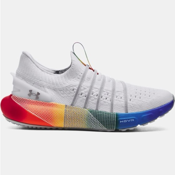 UA HOVR Phantom 3 Slip Pride Shoe size 13 - Picture 3 of 10